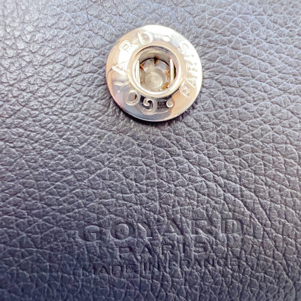 Host Pick—Goyard  Goyardine St. Louis GM 2023 - Picture 6 of 6